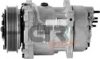 CTR 1201853 Compressor, air conditioning